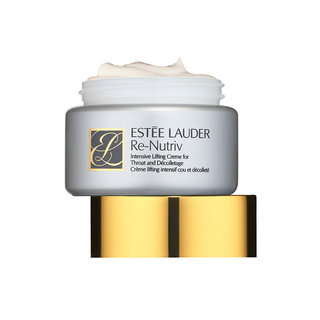 Estée Lauder 'Re-Nutriv' Intensive Lifting Creme for Throat & Decolletage