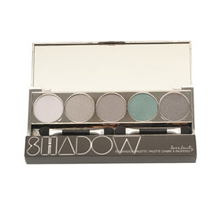 Love & Beauty by Forever 21 Shimmer 5 Color Eyeshadow Palette