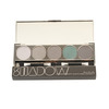Love & Beauty by Forever 21 Shimmer 5 Color Eyeshadow Palette