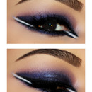 Dramatic Double Liner