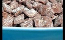 CHRISTMAS - FOOD: Puppy Chow