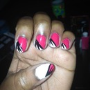 nails