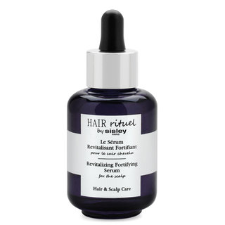 Revitalizing Fortifying Serum for the Scalp