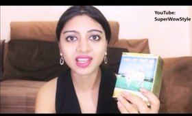 Part 8 - Patanjali Food Haul_ Patanjali review | SuperWowStyle
