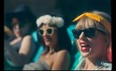Taylor Swift - 22 Music Video Hair Tutorial