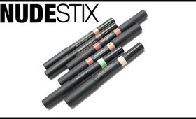 Nudestix Pencils