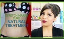 How To Treat Stretch Marks,Prevent,Cure,Pregnancy Stretch Marks Home Remedy Natural Treatment