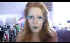 Request Halloween Tutorials Please