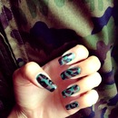 Military nails