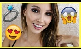 CURRENT FAVOURITES! 😍 Makeup & More! | Chloe Madison