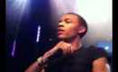 Bow Wow in Toronto March 2012