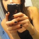 Smoky eye(: