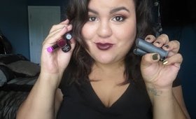 Top 10 Fall Lipsticks!