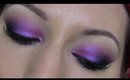 UD 15 Year Anniversary Palette Tutorial The Tainted Junkshow