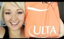 Mini Ulta Haul & Makeup Grab Bag Giveaway!