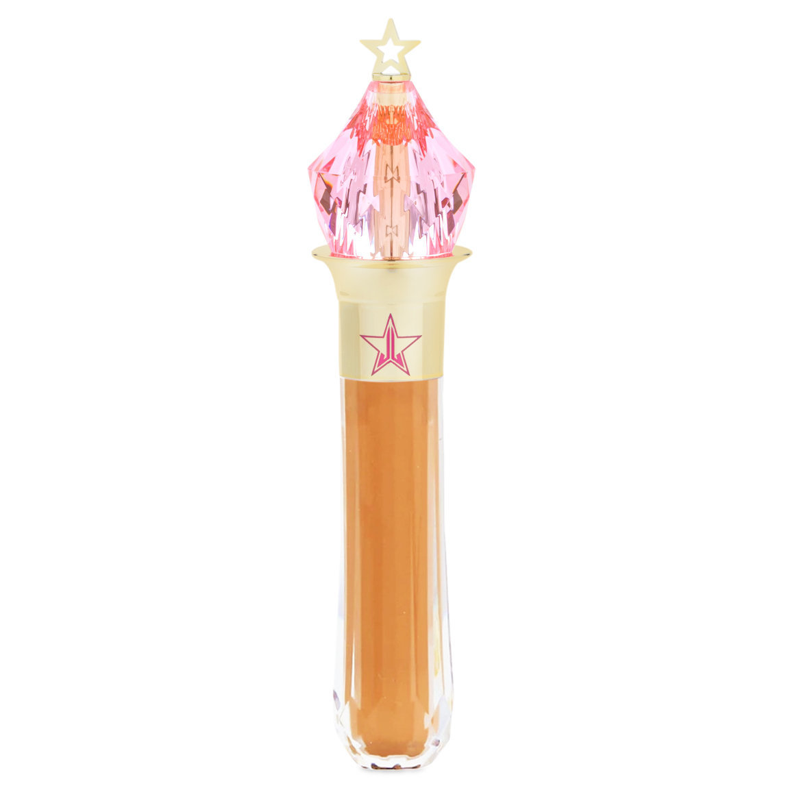 Jeffree Star Cosmetics Magic Star Concealer C19.5 alternative view 1 - product swatch.