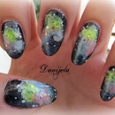 31 day challenge ~ Galaxies 