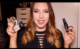 Disappointing Products & Makeup Fails 👎 Foundations, Setting Sprays, Eyeshadows