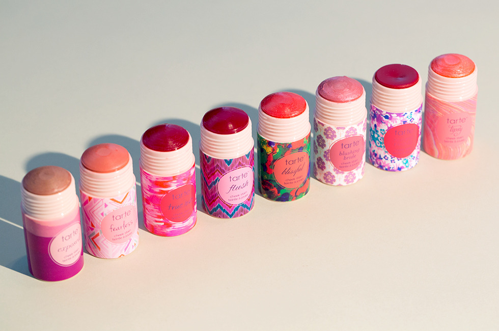 tarte blush stick