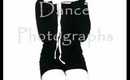 19th August outfit of the day OOTD - ballet dance outfit and dance photographs