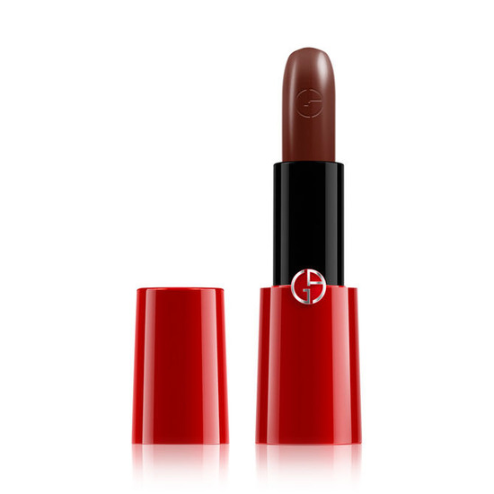 Giorgio Armani Rouge Ecstacy 204 Caffe | Beautylish