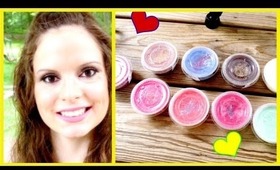 Wax Tarts ~GIVEAWAY~ ft. Inevitable Candles
