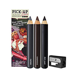 TheBalm Pick-Up Liners