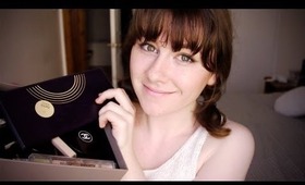What's In My Weekly Makeup Basket??