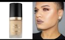 NEW Too Faced Born This Way Foundation | Review & Demo