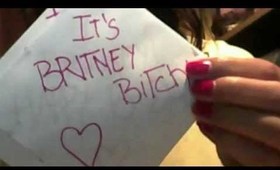 Happy Birthday BRITNEY!