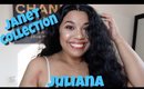 Summer Beach Waves Wig Feat: Janet Collection Juliana