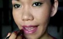 Sultry Swan Eye Makeup Tutorial