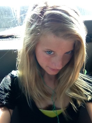 Alexis M.