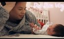 Babies DUE DATE Vlog | Danielle Scott