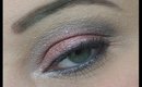 Vampy Date Look