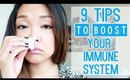 HOW TO: Boost Your Immune System FAST!