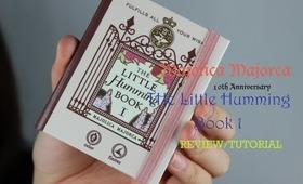 マジョリカマジョルカ　Majolica Majorca - 10th Anniversary Series! The Humming Book 1