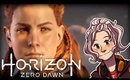 MeliZ Plays:Horizon: Zero Dawn [P2]