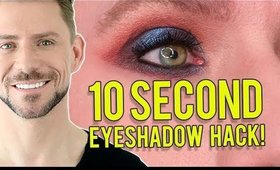 EYESHADOW HACK!