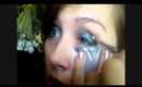 Brown Eyed Girls "Sixth Sense" MV inspired makeup tutorial.