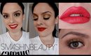 Kylie Jenner Nip + Fab Inspired Makeup Tutorial I SmashinBeauty