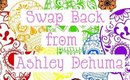 Swap Back from Ashley Dehuma