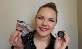 My Top 3 Drugstore Eyeshadow Brands