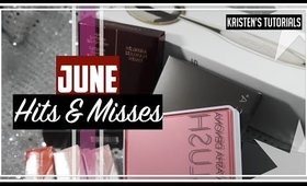 🌟 l June Hits & Misses! l 🦄✨