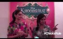 WATCH Sonam Kapoor's #ChicksRule Hangout on Fridays With MissMalini!