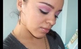 Whats Up Doll Eye Tutorial