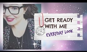GRWM: Everyday Look