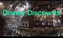 Disney Discounts: Starwars, Pins & Crossy Road Mystery Boxes