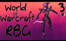 World Of Warcraft - Rated Battle Ground