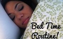 Night Time Routine | Skin & Hair Products
